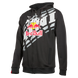 Kini Red Bull felpa ST Kini Red Bull 1.0 antrazit