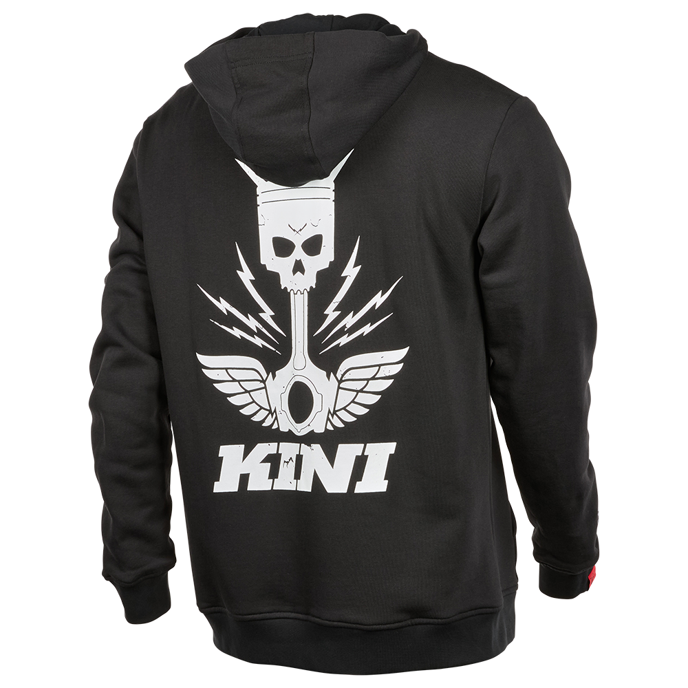 Kini Red Bull felpa KP Kini 2.0 antrazit