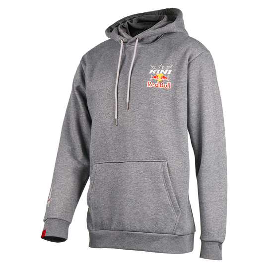 Kini Red Bull felpa KRB Kini Red Bull 1.0 grigio
