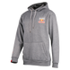 Kini Red Bull felpa KRB Kini Red Bull 1.0 grigio