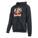 Kini Red Bull felpa KRB Kini Red Bull 1.0 antrazit
