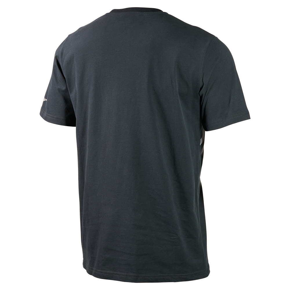 Kini Red Bull T-shirt ST Kini Red Bull 1.0 antrazit