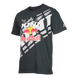 Kini Red Bull T-shirt ST Kini Red Bull 1.0 antrazit