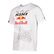 Kini Red Bull T-shirt TR Kini Red Bull 2.0 bianco