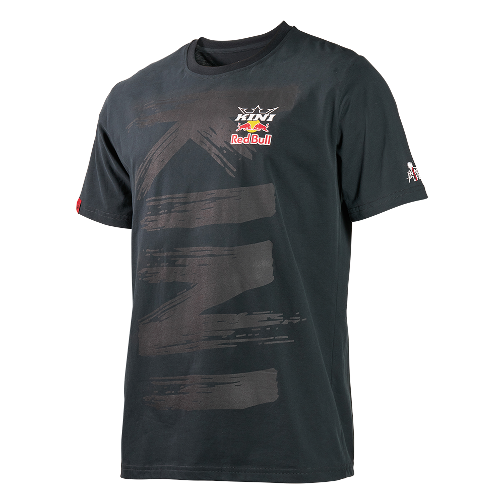 Kini Red Bull T-shirt BR Kini Red Bull 3.0 antrazit