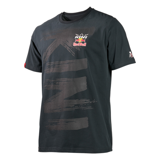 Kini Red Bull T-shirt BR Kini Red Bull 3.0 antrazit