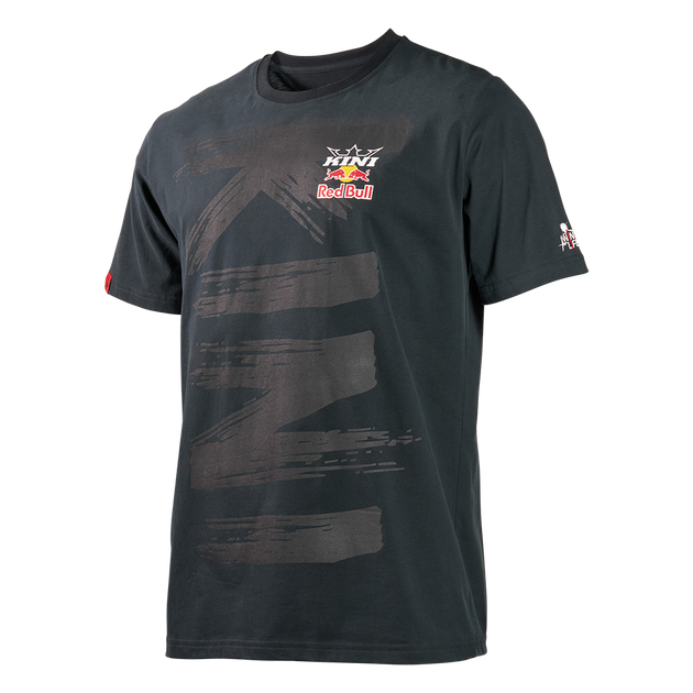Kini Red Bull T-shirt BR Kini Red Bull 3.0 antrazit