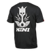 Kini Red Bull T-shirt KP Kini 1.0 antrazit
