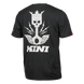 Kini Red Bull T-shirt KP Kini 1.0 antrazit