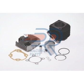 Gruppo termico ø 47 keeway focus