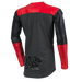 O'Neal maglietta cross MAYHEM HEXX nero/rosso M002 - immagine 2