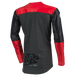 O'Neal maglietta cross MAYHEM HEXX nero/rosso M002 - immagine 2