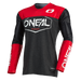 O'Neal maglietta cross MAYHEM HEXX nero/rosso M002