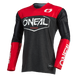 O'Neal maglietta cross MAYHEM HEXX nero/rosso M002