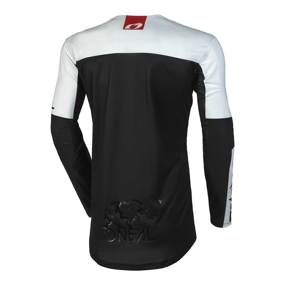 O'Neal maglietta cross MAYHEM bambino HEXX nero/bianco - immagine 2