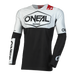 O'Neal maglietta cross MAYHEM bambino HEXX nero/bianco