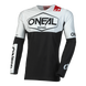 O'Neal maglietta cross MAYHEM bambino HEXX nero/bianco