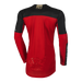 O'Neal maglietta cross MAYHEM HEXX nero/rosso M004 - immagine 2