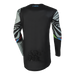 O'Neal maglietta cross MAYHEM bambino WILD nero/grigio - immagine 2