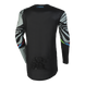 O'Neal maglietta cross MAYHEM bambino WILD nero/grigio - immagine 2