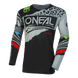 O'Neal maglietta cross MAYHEM bambino WILD nero/grigio