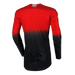 O'Neal maglietta cross MAYHEM HEXX nero/rosso M006 - immagine 2