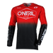 O'Neal maglietta cross MAYHEM HEXX nero/rosso M006