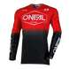 O'Neal maglietta cross MAYHEM HEXX nero/rosso M006