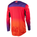 O'Neal maglietta cross MAYHEM HEXX arancio/lilla - immagine 2