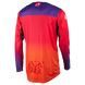 O'Neal maglietta cross MAYHEM HEXX arancio/lilla - immagine 2
