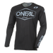 O'Neal maglietta cross MAYHEM SOLID nero