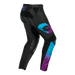 O'Neal pantaloni cross MAYHEM SCARZ nero/blu - immagine 2