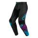 O'Neal pantaloni cross MAYHEM SCARZ nero/blu