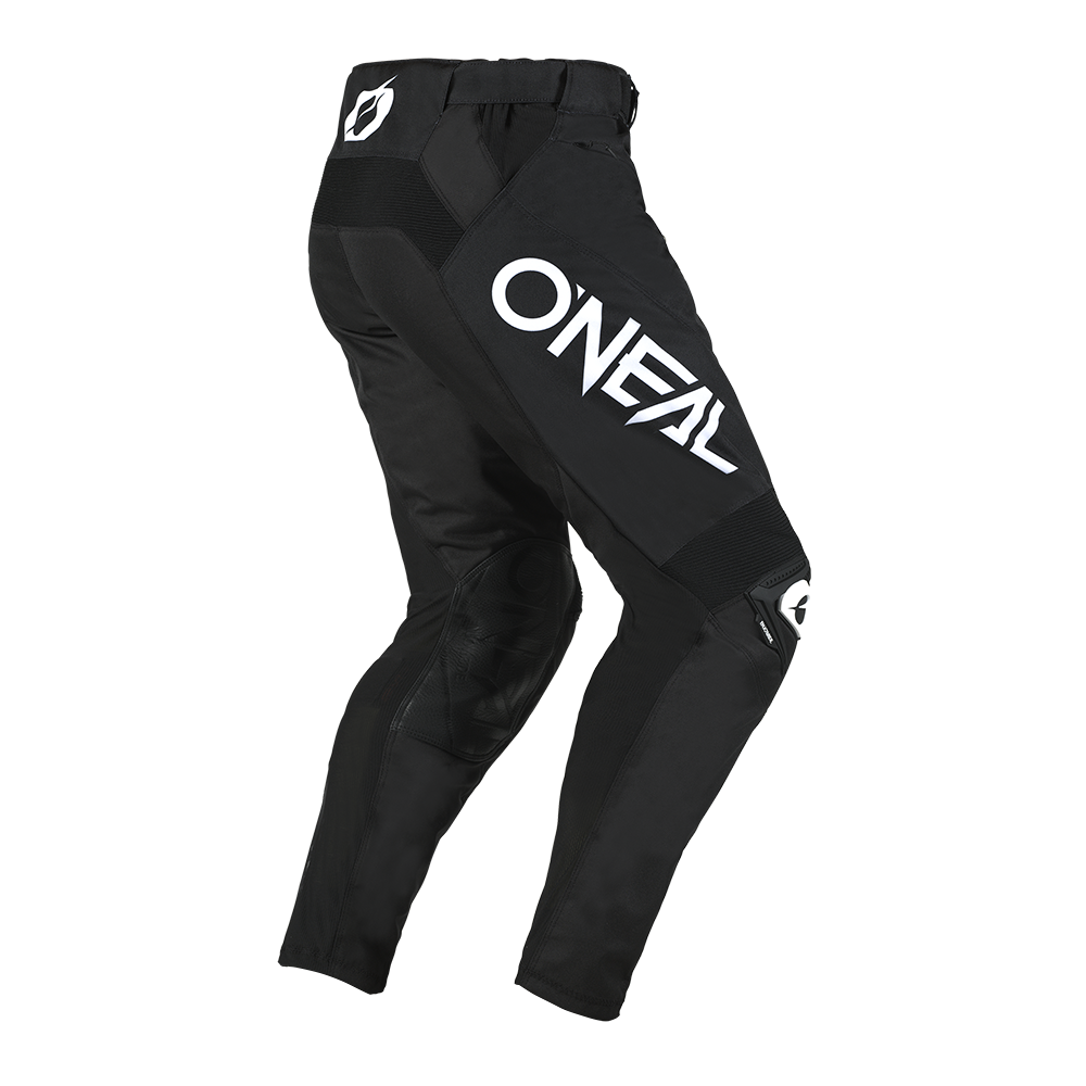 O'Neal pantaloni cross MAYHEM HEXX nero/bianco - immagine 2