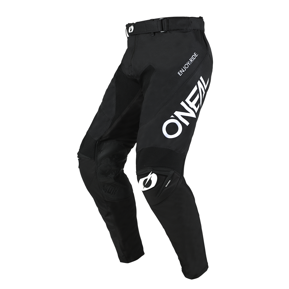 O'Neal pantaloni cross MAYHEM HEXX nero/bianco
