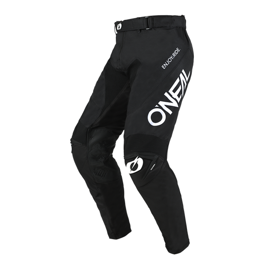 O'Neal pantaloni cross MAYHEM HEXX nero/bianco