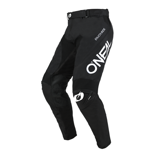 O'Neal pantaloni cross MAYHEM HEXX nero/bianco