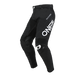 O'Neal pantaloni cross MAYHEM HEXX nero/bianco