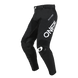 O'Neal pantaloni cross MAYHEM HEXX nero/bianco