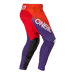 O'Neal pantaloni cross MAYHEM HEXX arancio/lilla - immagine 2