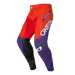 O'Neal pantaloni cross MAYHEM HEXX arancio/lilla