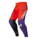 O'Neal pantaloni cross MAYHEM HEXX arancio/lilla