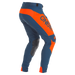 O'Neal pantaloni cross MAYHEM PAINT blu/arancio - immagine 2