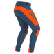 O'Neal pantaloni cross MAYHEM PAINT blu/arancio - immagine 2