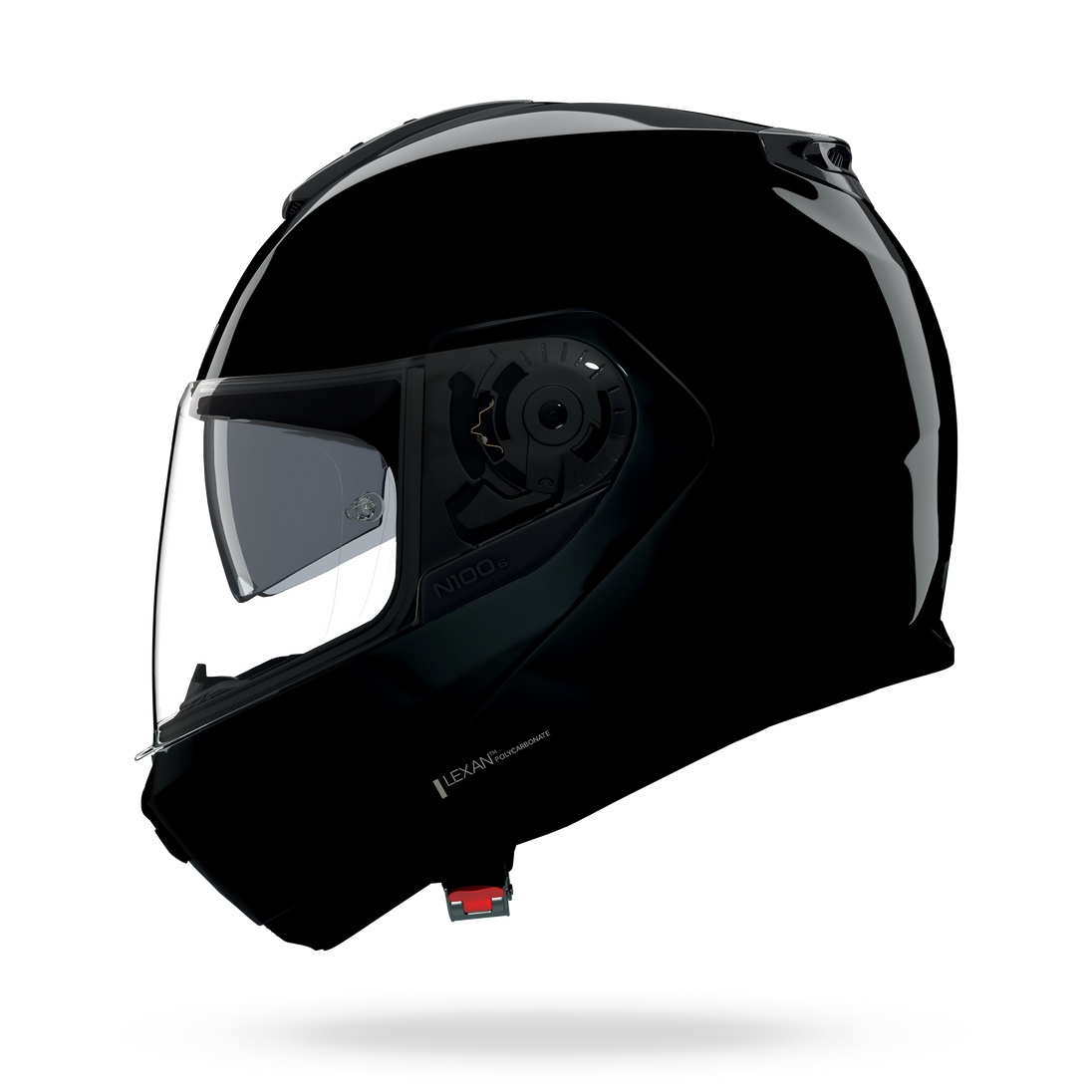 Nolan casco modulare N100-6 CLASSICO Black - XS
