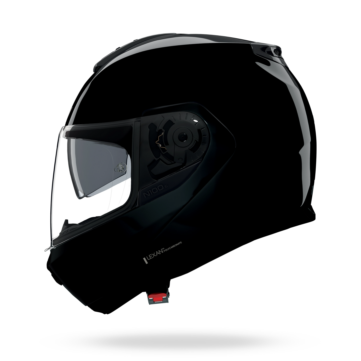 Nolan casco modulare N100-6 CLASSICO Black - XS