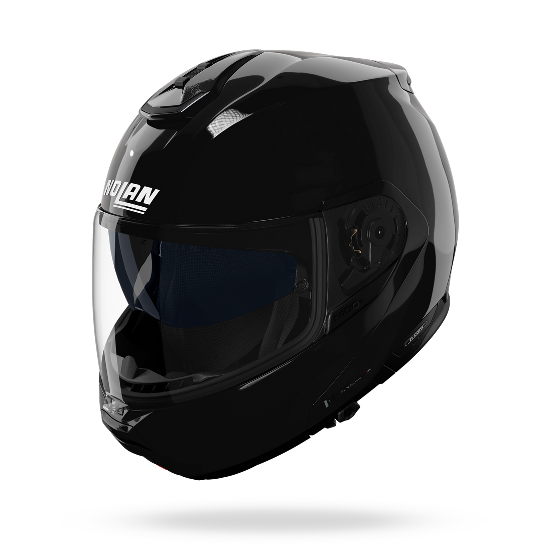Nolan casco modulare N100-6 CLASSICO Black - XXS