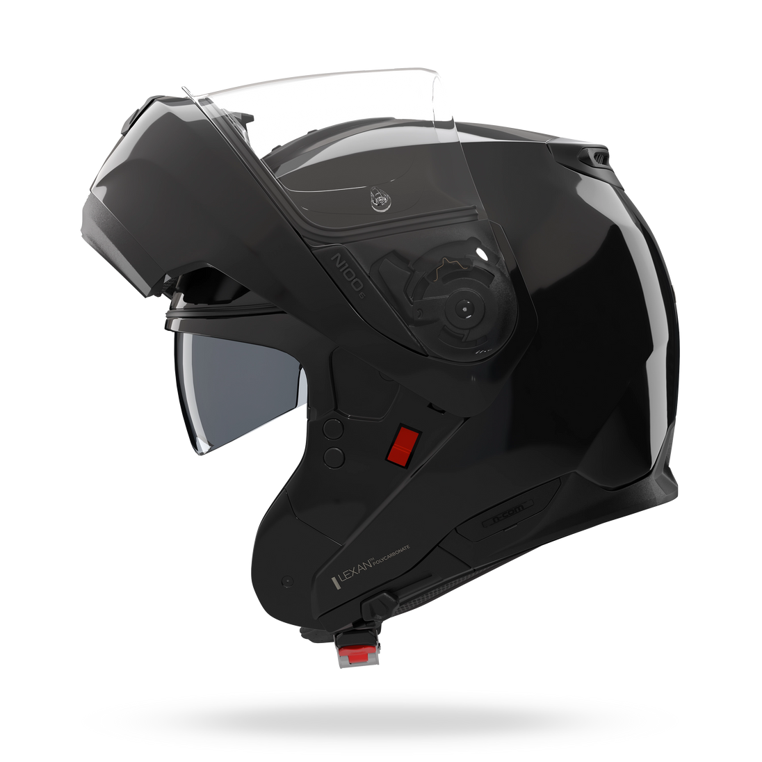 Nolan casco modulare N100-6 CLASSICO Black - S