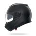 Nolan casco modulare N100-6 CLASSICO Nero / Flat - XS