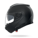 Nolan casco modulare N100-6 CLASSICO Nero / Flat - XS
